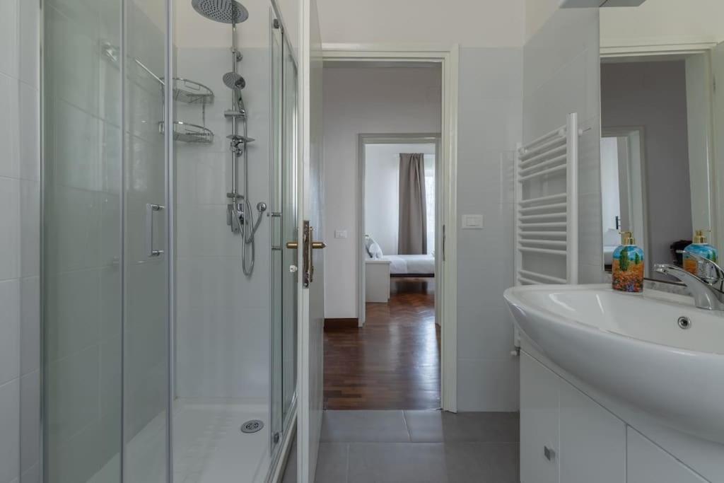 Apartamento Santa Maria Novella Large *