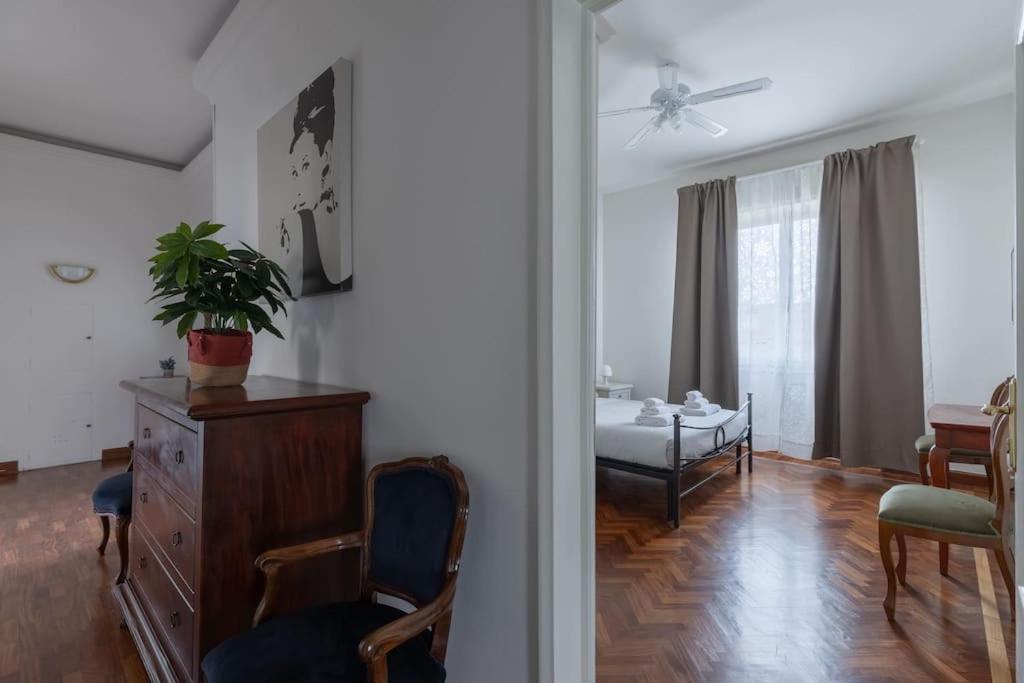 Apartamento Santa Maria Novella Large Florencia