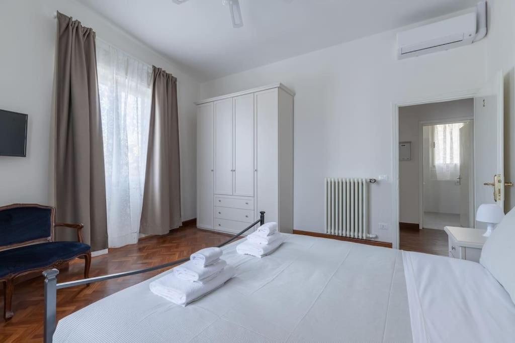 Apartamento Santa Maria Novella Large Florencia