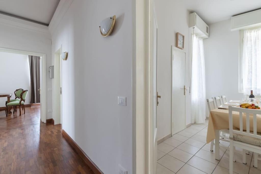Apartamento Santa Maria Novella Large Florencia