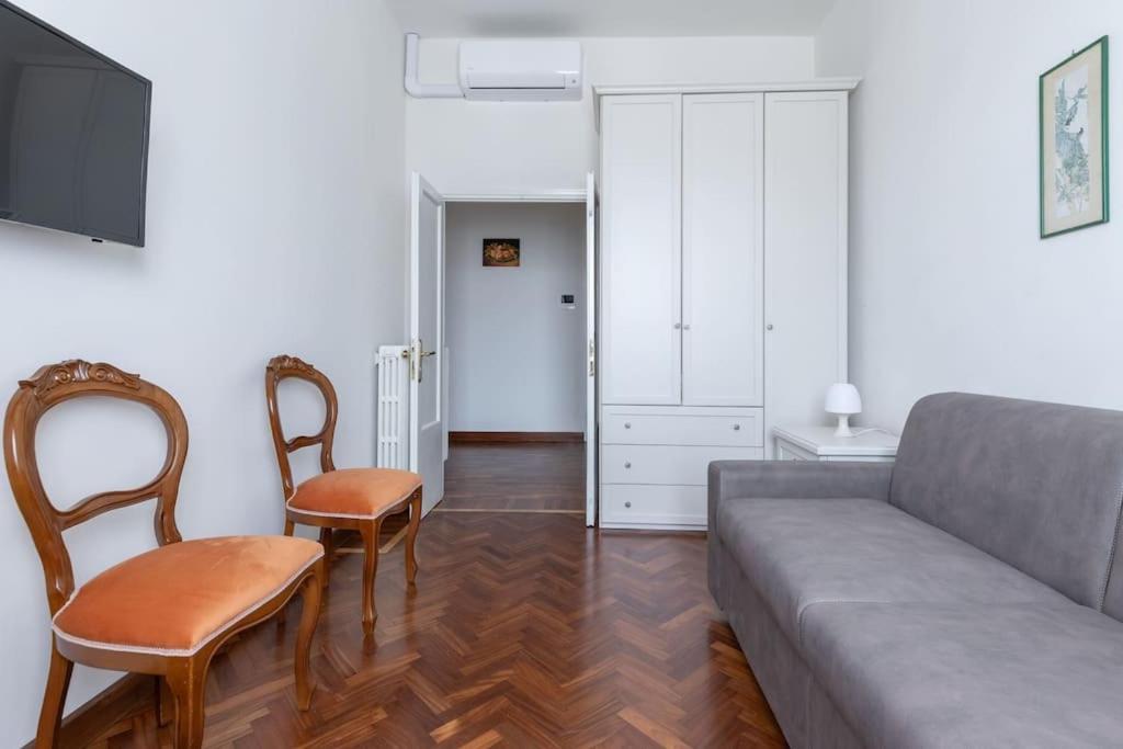 Apartamento Santa Maria Novella Large Florencia