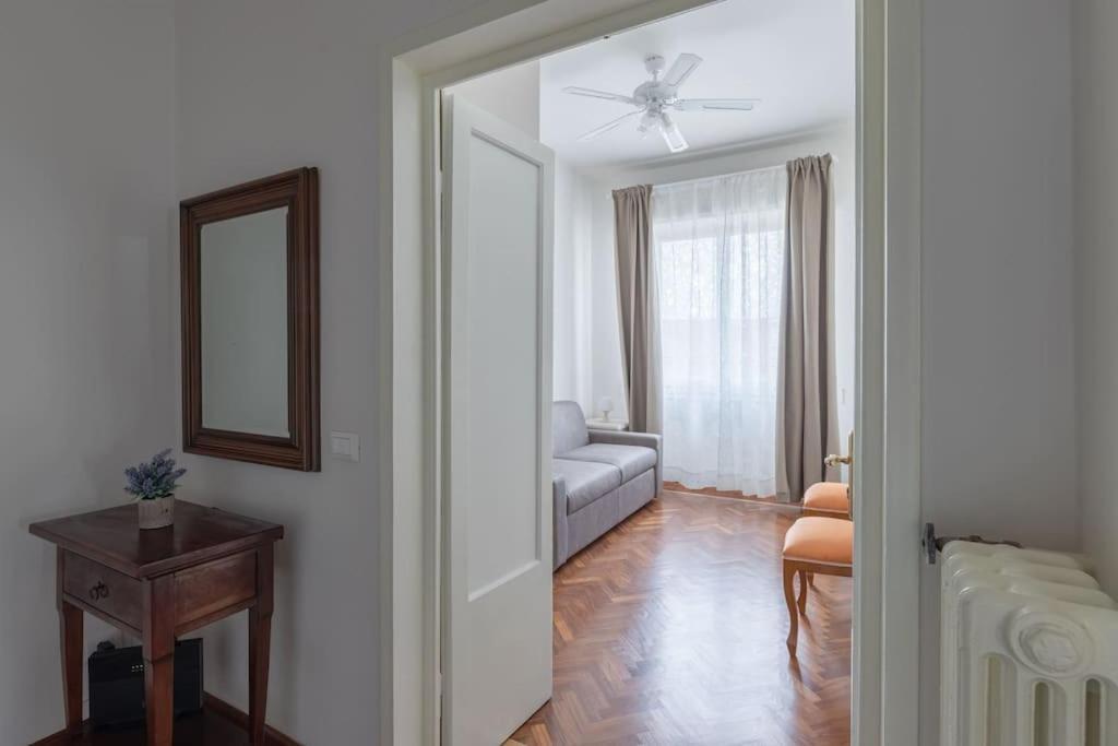 Apartamento Santa Maria Novella Large *